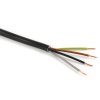 Kabel CYKY-J 4x6