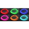 LED RGB NEON pásek 230V
