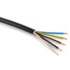 Kabel CYKY-J 5x10