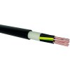 Kabel CYKY-J 7x1,5