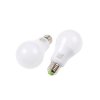 LED žárovka E27 R12W-280