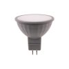 LED žárovka MR16 EL3W