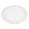 LN18 LED panel 18W kulatý 225mm (Varianta Teplá bílá)
