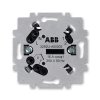 Spínací přístroj pro termostat nebo hodiny 3292U-A00003