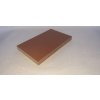 Deska textit 1050 x 2050 x 60 mm Textitová deska 1x2 metry