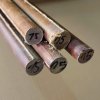 textitová tyč průměr - 150 mm x 1000 mm 25kg
