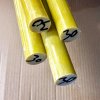 Sklotextitová tyč průměr - 70 mm, délka 1000 mm 7,3kg