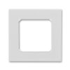 Rámeček jednonásobný šedá/bílá 3901H-A05010 16