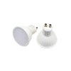 LED žárovka GU10 5W LU5W LUMENMAX (Varianta Teplá bílá)
