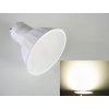 LED žárovka GU10 5W LU5W LUMENMAX