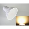 LED žárovka GU10 5W LU5W LUMENMAX
