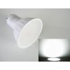 LED žárovka GU10 5W LU5W LUMENMAX