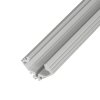 LED profil R4 - rohový