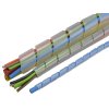 SPIRALOVA BUZIRKA PE  (GST-4B) ČERNÁ