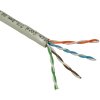 UTP kabel cat.6 (drát) 500m