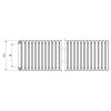 MONOFLEX 1416E_F50 EN 320 N PVC ČERNÁ 50m 1416E_F50