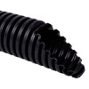 MONOFLEX 1416E_F50 EN 320 N PVC ČERNÁ 50m 1416E_F50