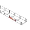 Žlab MERKUR 2 100/50 A2