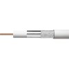 KABEL KOAX CB21D 100M (S5271)