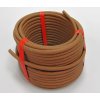 Kabel Prafladur-J 7x1,5 kruh 12 metrů - smotek pouze vcelku