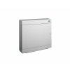 ROZVODNICE NAST. IP40 BILE PNS 2X18W