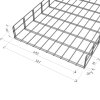 Žlab MERKUR 2 500/100 ŽZ - vzdálen