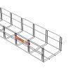 Žlab MERKUR 2 150/100 A2 vč. pasiva