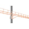 Stojna STPM   2600 A2 (2,0 mm) prostor