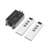 LED ovladač stmívač RF12 (Varianta 1x ovladač)
