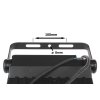 LED reflektor FB50W černý 50W