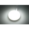 KZ24 LED panel 24W kulatý 175mm (Varianta Teplá bílá)