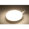 KZ24 LED panel 24W kulatý 175mm (Varianta Teplá bílá)