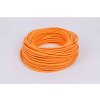Kabel Praflasafe-J 1x50  28 metrů - smotek pouze vcelku