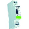 VSM220-20 12V AC Instalační stykač s manuálním ovládáním 2x20A