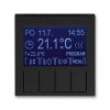 Termostat univerzální programovatelný ovládací jednotka 3292H-A10301 63