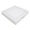 PS18 LED panel 18W přisazený čtverec 220x220mm