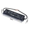 LED zdroj 24V 350W UTD-24-350 Záruka 5 let (Varianta LED zdroj 24V 350W UTD-24-350 Záruka 5 let)
