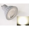 LED žárovka GU10 EV7W