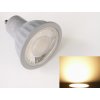 LED žárovka GU10 EV7W