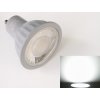 LED žárovka GU10 EV7W