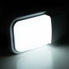 LED fasádní svítidlo MURUS-W bílé