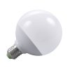 LED žárovka E27 LU12W 260° (Varianta Teplá bílá)