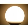 LED žárovka E27 LU12W 260° (Varianta Teplá bílá)