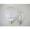 LED žárovka E27 LU12W 260° (Varianta Teplá bílá)