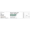 Nouzový modul 230V 25W/1h 12V3Ah25W (Varianta Nouzový modul 230V 25W/1h 12V3Ah25W)