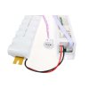 Nouzový modul 230V 25W/1h 12V3Ah25W (Varianta Nouzový modul 230V 25W/1h 12V3Ah25W)