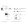 SMART přijímač dimLED ZIGBEE PR 5K 5v1