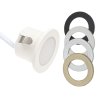 LED svítidlo S3W-100 mini (Varianta Teplá bílá)