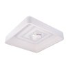 SMART Tuya LED svítidlo RENDO 48W CCT hranaté bílé (Varianta SMART Tuya LED svítidlo RENDO 48W CCT hranaté bílé)