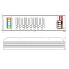 LED zdroj 24V 200W zdroj INTELI-24-200 (Varianta LED zdroj 24V 200W zdroj INTELI-24-200)